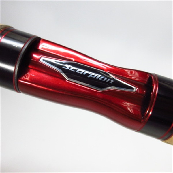 １９スコーピオン２７０１ＦＦー２